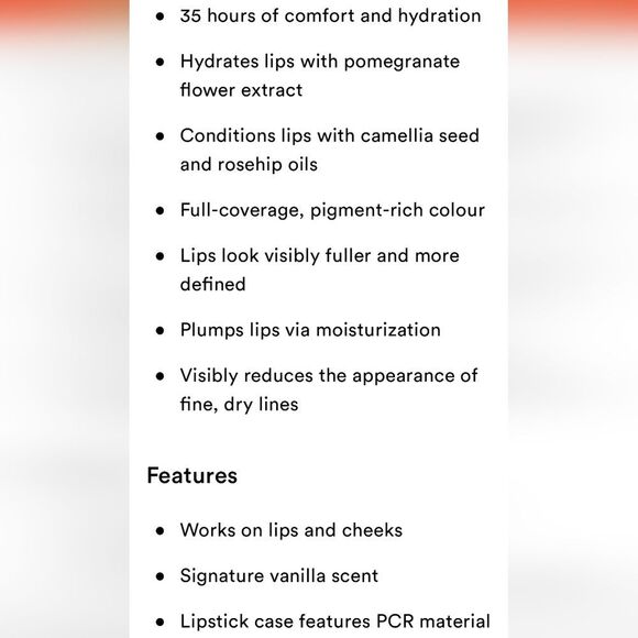 MAC Cosmetics Macximal Sleek Satin Lipstick - Picture 9 of 10